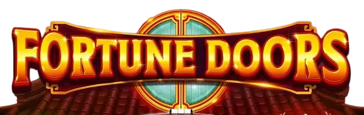 Fortune Doors slot logo