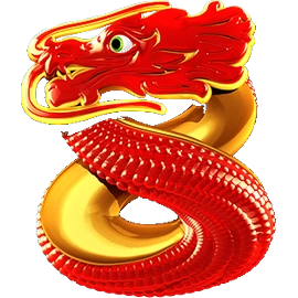Red Dragon top paying symbol in the Fortune Doors paytable